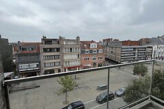 RUIM, LICHTRIJK APPARTEMENT