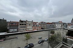 RUIM, LICHTRIJK APPARTEMENT