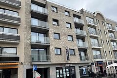 RUIM, LICHTRIJK APPARTEMENT