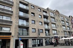 RUIM, LICHTRIJK APPARTEMENT