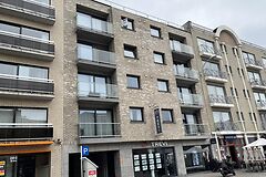 RUIM, LICHTRIJK APPARTEMENT