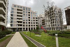 Markizaatpark 34 b501