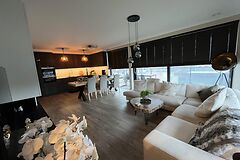 LUXE APPARTEMENT