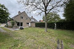 Zeer ruime woning