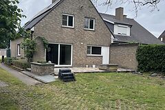 Zeer ruime woning