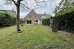 Zeer ruime woning