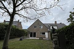 Zeer ruime woning