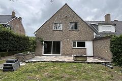 Zeer ruime woning
