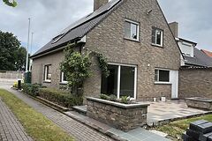 Zeer ruime woning