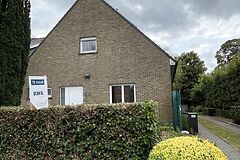 Zeer ruime woning