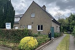 Zeer ruime woning