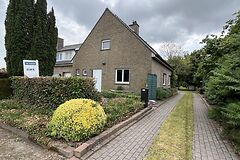 Zeer ruime woning