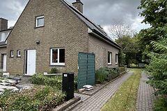 Zeer ruime woning