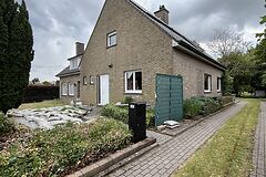 Zeer ruime woning