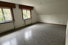 Zeer ruime woning