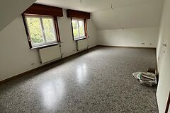 Zeer ruime woning