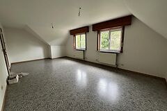 Zeer ruime woning