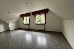 Zeer ruime woning