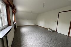 Zeer ruime woning