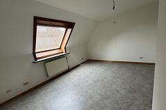 Zeer ruime woning