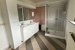 Zeer ruime woning