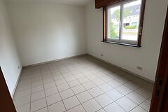 Zeer ruime woning
