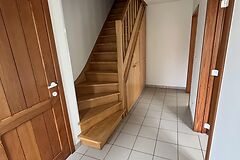 Zeer ruime woning