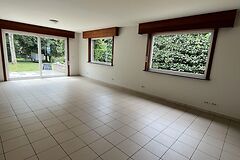 Zeer ruime woning
