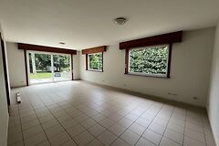 Zeer ruime woning