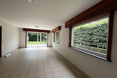 Zeer ruime woning