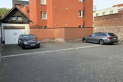 HANDELSPAND Markt 58