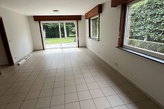 Zeer ruime woning
