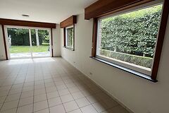 Zeer ruime woning