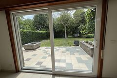 Zeer ruime woning