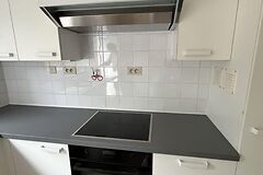 Zeer ruime woning