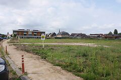 Bouwgrond HOB