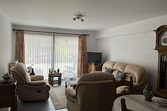 Appartement met zonneterras 25m2