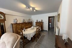 Appartement met zonneterras 25m2