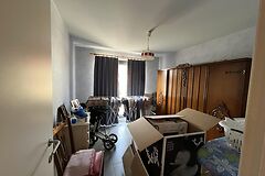 Appartement met zonneterras 25m2