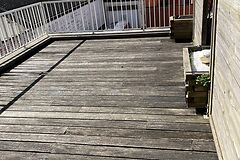 Appartement met zonneterras 25m2