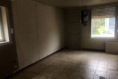 Renovatiepand/slooppand Doornhoekstr 17 Bekegem