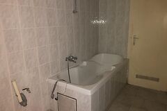 Renovatiepand/slooppand Doornhoekstr 17 Bekegem