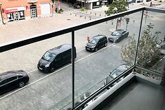 NIEUW GESCHILDERD APPARTEMENT