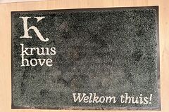 Zonovergoten nieuwbouw appartement + garage