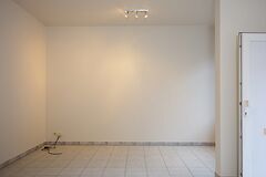 Centraal gelegen kleine rijwoning