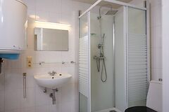 Centraal gelegen kleine rijwoning