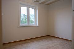 Centraal gelegen kleine rijwoning