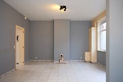 Rijwoning, te verbouwen