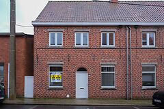 Rijwoning, te verbouwen