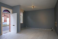 Rijwoning, te verbouwen